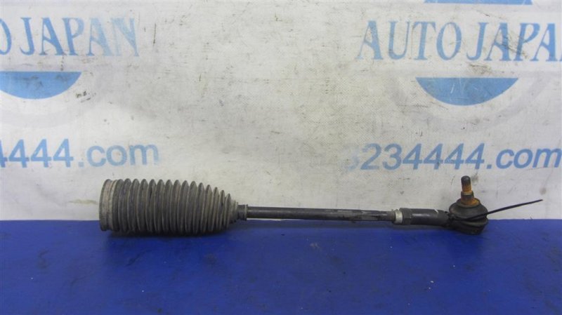 Запчасть рулевая тяга MITSUBISHI COLT (Z30) 02-12 Б/У Рулевая тяга MITSUBISHI COLT (Z30) 02-12 Б/У