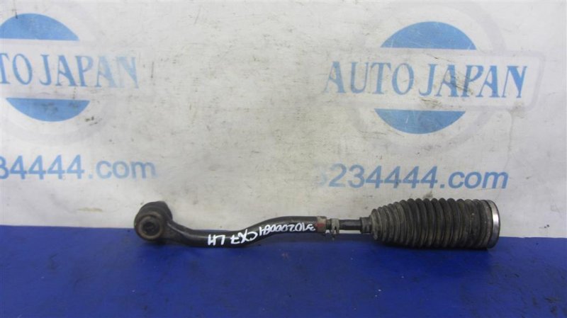 Рулевая тяга MAZDA CX-7 06-12 EG21-32-240 Б/У