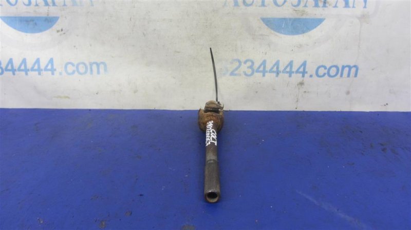 Рулевой карданчик COLT (Z30) 02-12 Рулевой карданчик COLT (Z30) 02-12