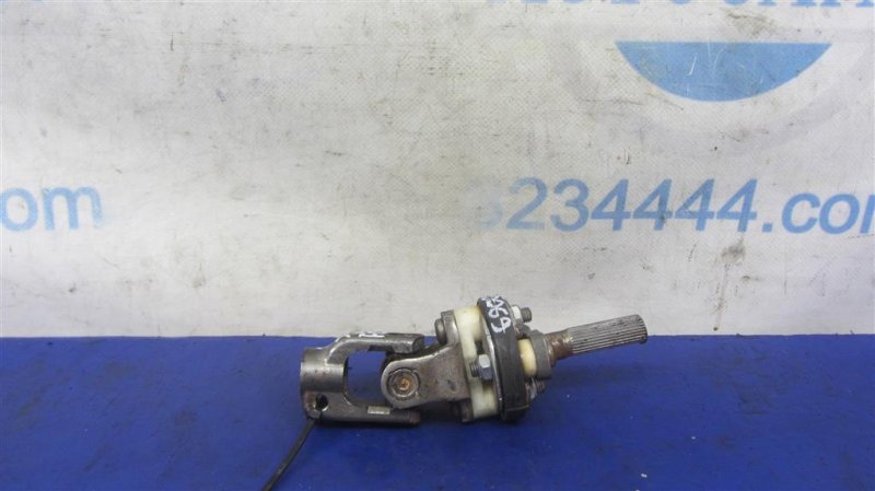 Рулевой карданчик ACURA TLX 14-17 2017 Седан 2.4 Б/У