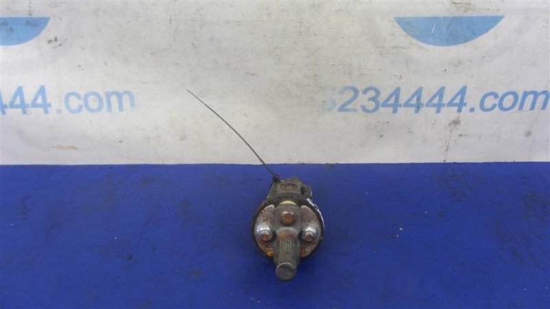 Рулевой карданчик TLX 14-17 2017 Седан 2.4