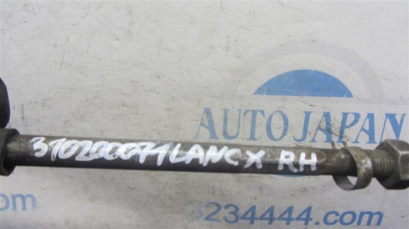 Рулевая тяга LANCER X 10 07-15 Рулевая тяга LANCER X 10 07-15