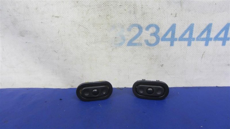 Кнопки на руль MITSUBISHI GALANT 03-12 2011 Седан 2.4 MR588145 Б/У