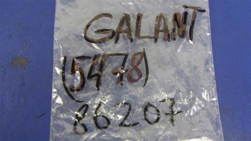 Кнопки на руль GALANT 03-12 2011 Седан 2.4