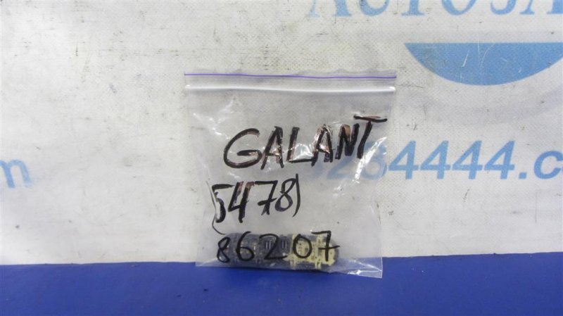 Кнопки на руль GALANT 03-12 2011 Седан 2.4