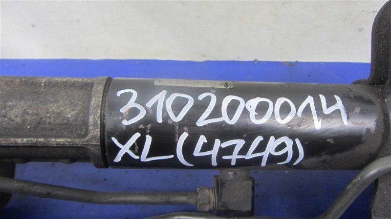 Рулевая рейка OUTLANDER XL 05-13 2006 Внедорожник 3.0 Рулевая рейка OUTLANDER XL 05-13 2006 Внедорожник 3.0