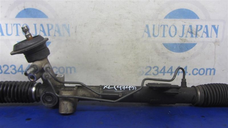 Рулевая рейка MITSUBISHI OUTLANDER XL 05-13 Внедорожник 3.0 Рулевая рейка MITSUBISHI OUTLANDER XL 05-13 Внедорожник 3.0