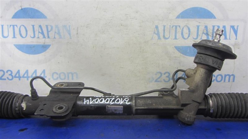 Рулевая рейка OUTLANDER XL 05-13 2006 Внедорожник 3.0 Рулевая рейка OUTLANDER XL 05-13 2006 Внедорожник 3.0