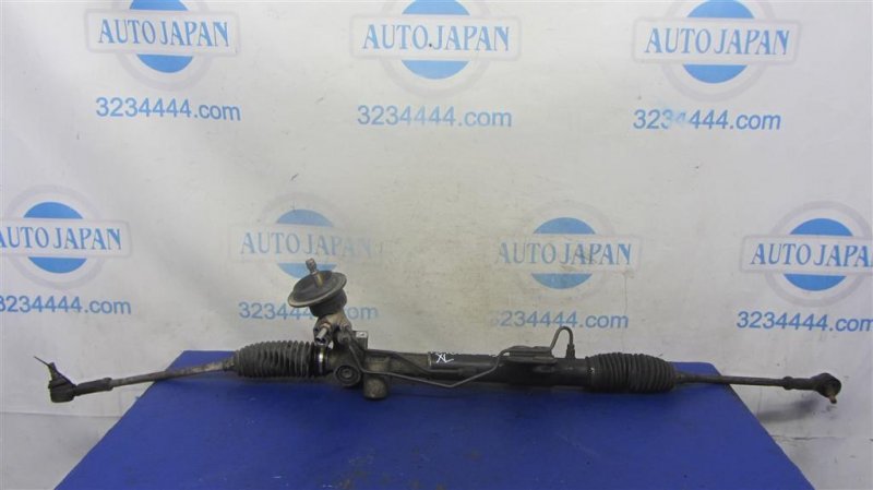 Запчасть рулевая рейка MITSUBISHI OUTLANDER XL 05-13 4410A026 Б/У Рулевая рейка MITSUBISHI OUTLANDER XL 05-13 4410A026 Б/У