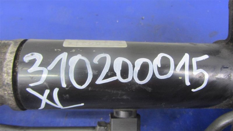 Рулевая рейка OUTLANDER XL 05-13 Рулевая рейка OUTLANDER XL 05-13