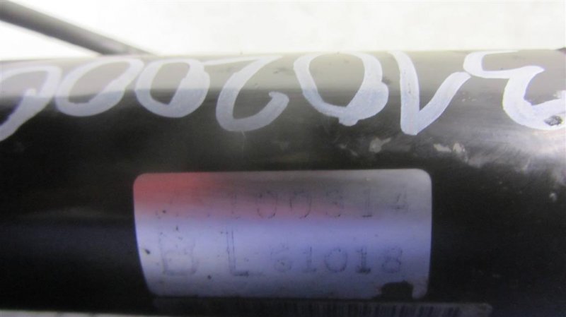 Рулевая рейка OUTLANDER XL 05-13 Рулевая рейка OUTLANDER XL 05-13