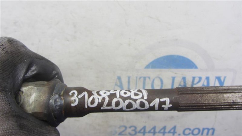 Рулевой карданчик MITSUBISHI GALANT 03-12 Седан 2.4 Рулевой карданчик MITSUBISHI GALANT 03-12 Седан 2.4