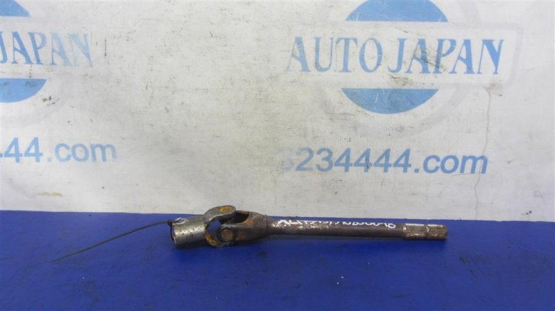 Рулевой карданчик MITSUBISHI OUTLANDER XL 05-13 2009 Внедорожник 2.4 Б/У