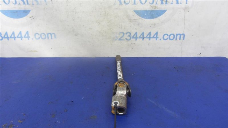 Рулевой карданчик MITSUBISHI OUTLANDER XL 05-13 Внедорожник 2.4