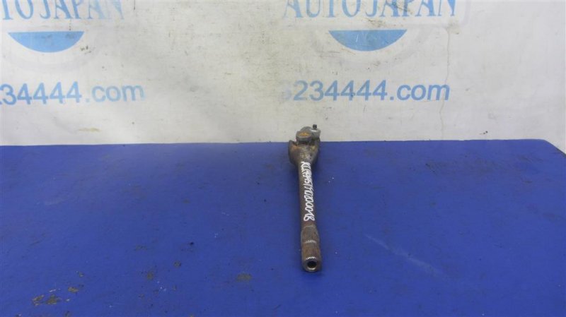 Рулевой карданчик OUTLANDER XL 05-13 2009 Внедорожник 2.4