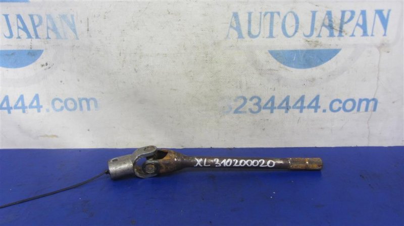 Рулевой карданчик MITSUBISHI OUTLANDER XL 05-13 Б/У