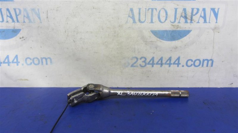 Рулевой карданчик MITSUBISHI OUTLANDER XL 05-13 Б/У