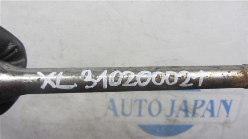 Рулевой карданчик OUTLANDER XL 05-13