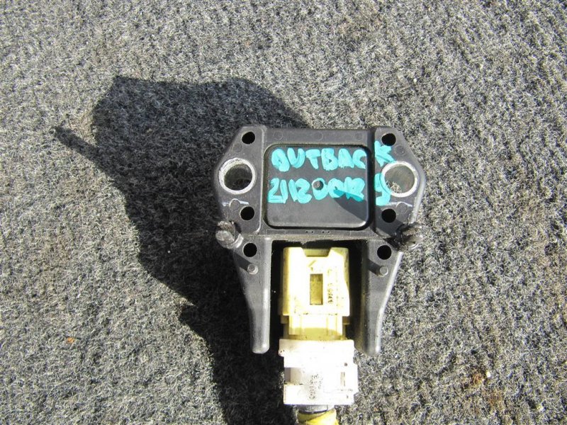 Датчик удара OUTBACK 03-09 BP