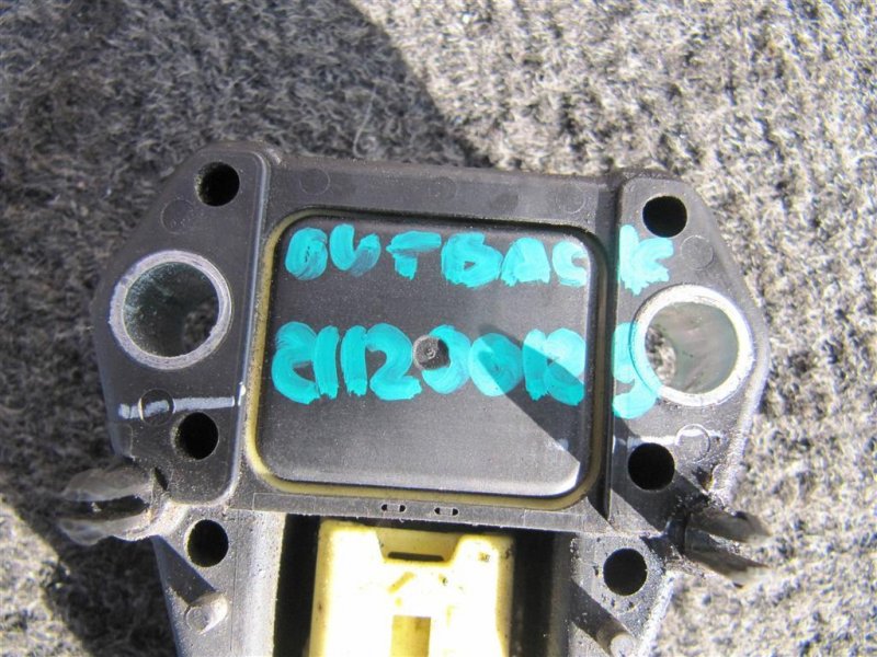 Датчик удара OUTBACK 03-09 BP