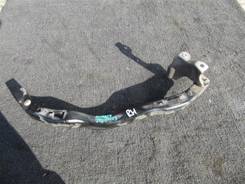 Кронштейн крепления фары передний правый SUBARU OUTBACK 03-09 BP 57707AG21A Б/У