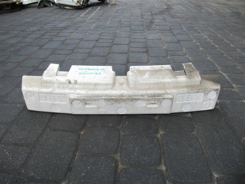 Наполнитель бампера передний SUBARU OUTBACK 03-09 BP 57705AG010 Б/У