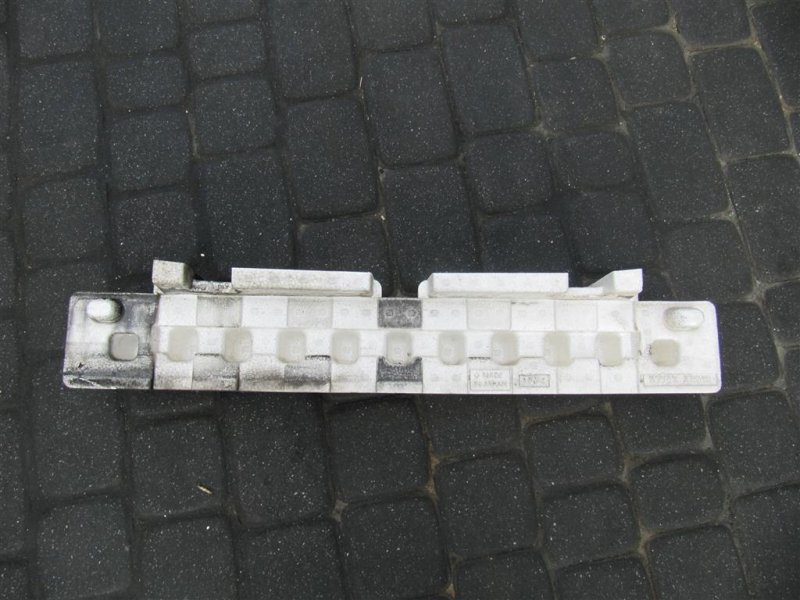 Наполнитель бампера передний OUTBACK 03-09 BP