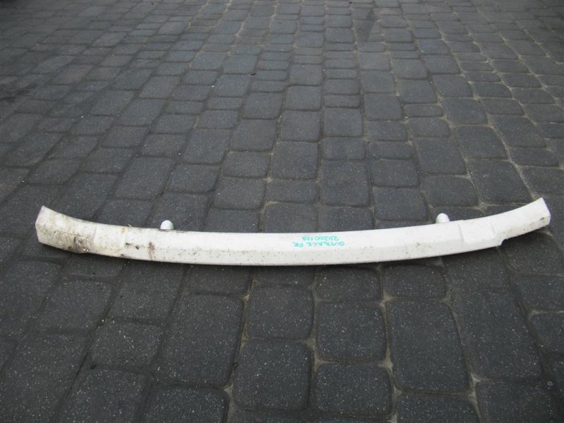 Наполнитель бампера передний OUTBACK 03-09 BP