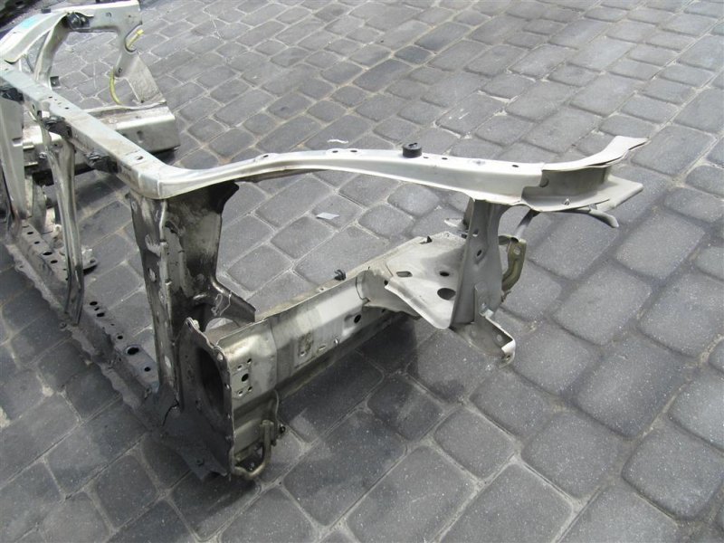 Панель передняя OUTBACK 03-09 BP