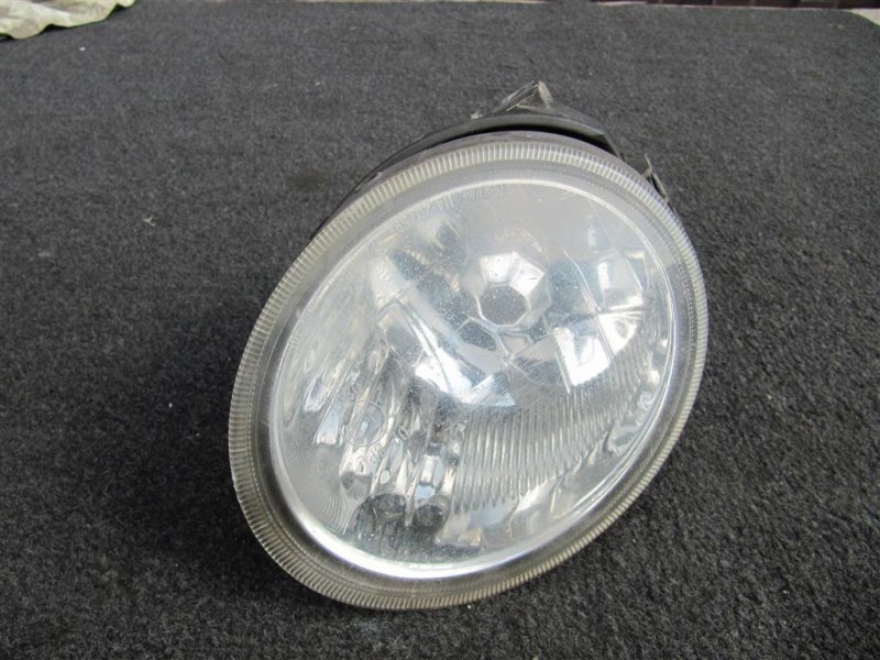 Противотуманная фара правая SUBARU OUTBACK 03-09 BP 84501AG10A Б/У