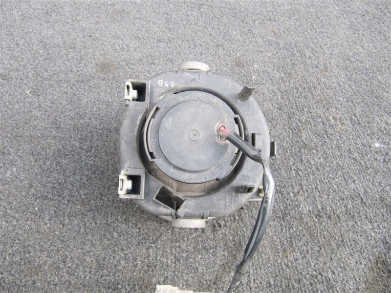 Противотуманная фара правая OUTBACK 03-09 BP