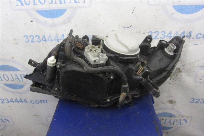 Фара передняя правая LEGACY 03-09 BL/BP