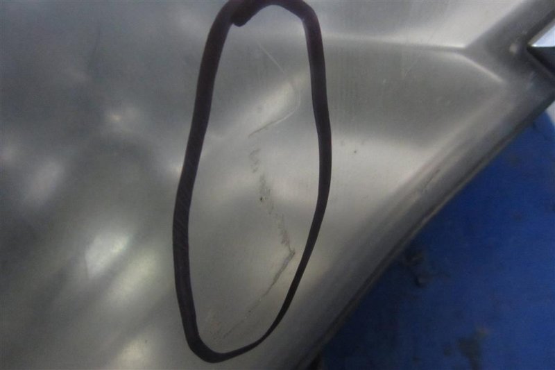 Фара передняя правая LEGACY 03-09 BL/BP