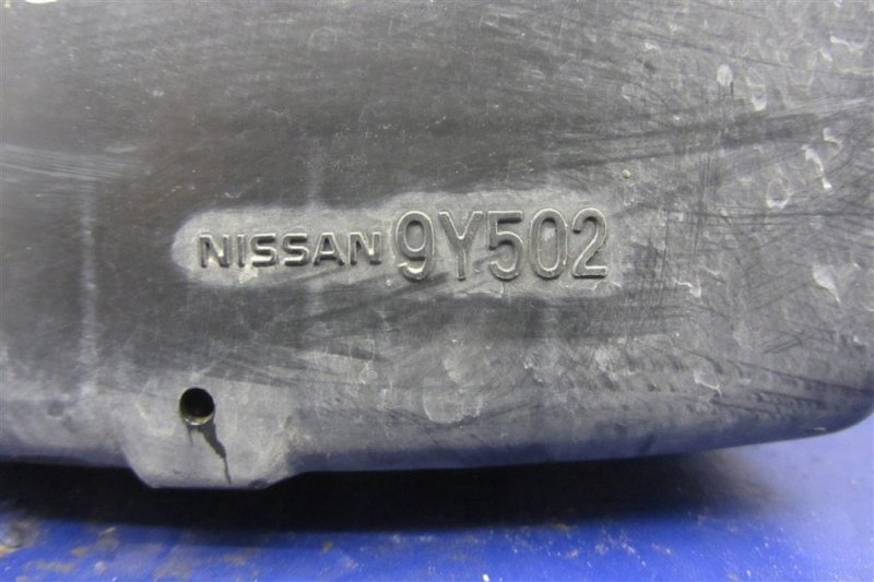 Резонатор воздушного фильтра NISSAN TEANA J31 03-07