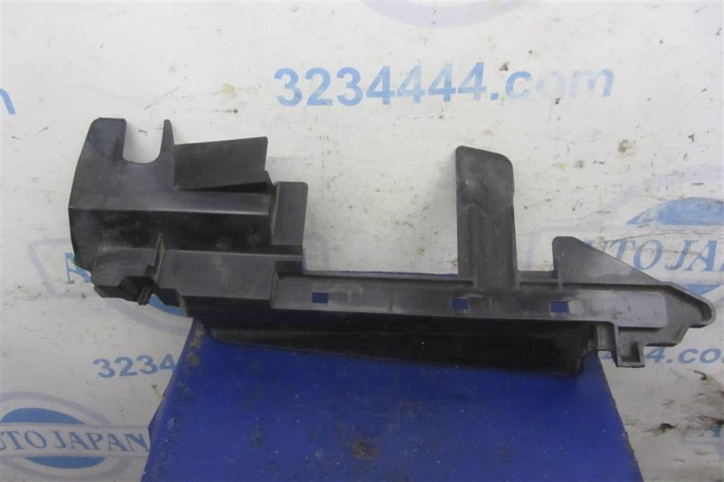 Дефлектор радиатора левый TEANA J31 03-07