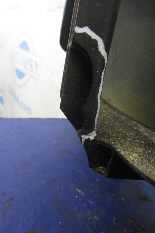 Диффузор вентилятора основного радиатора TEANA J31 03-07