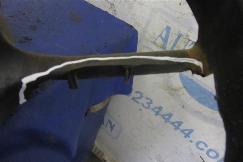 Диффузор вентилятора основного радиатора TEANA J31 03-07