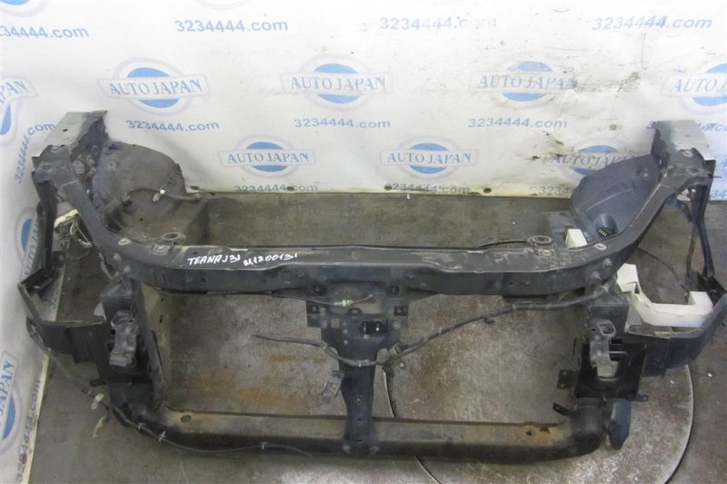 Панель передняя NISSAN TEANA J31 03-07