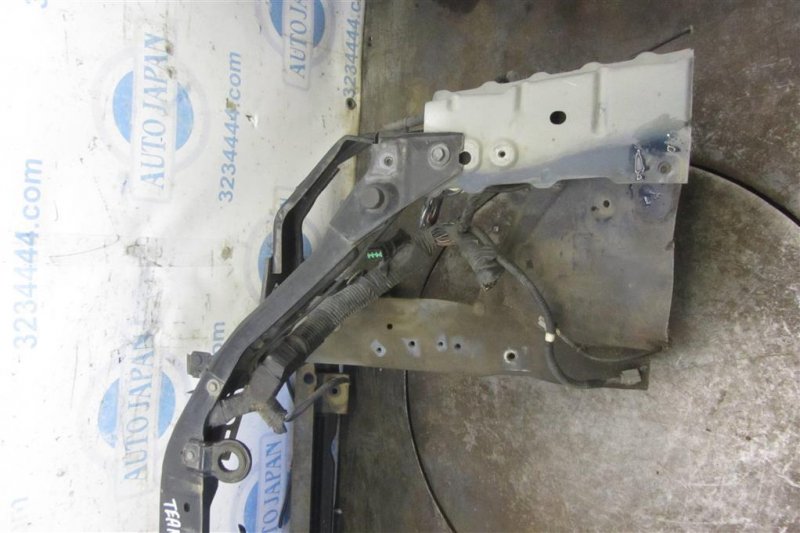 Панель передняя TEANA J31 03-07