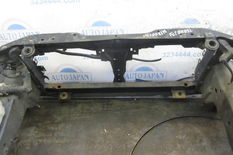 Панель передняя TEANA J31 03-07