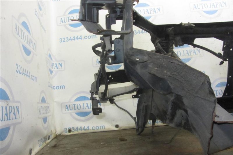 Панель передняя TEANA J31 03-07