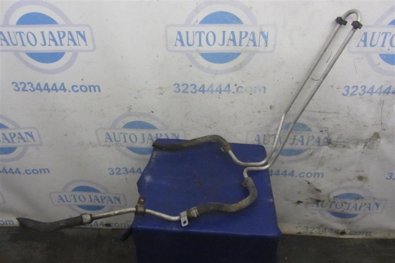 Радиатор ГУР NISSAN TEANA J31 03-07 49790-9Y000 Б/У