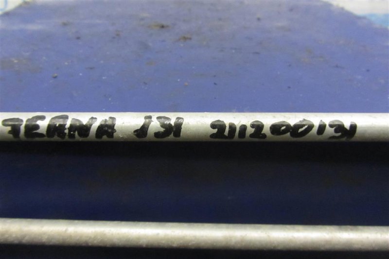 Радиатор ГУР TEANA J31 03-07