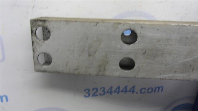 Усилитель заднего бампера INFINITI EX35(37) 07-12 Внедорожник 3.5 VQ35HR