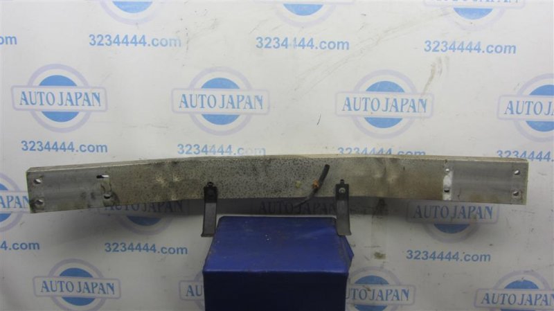 Усилитель заднего бампера EX35(37) 07-12 2008 Внедорожник 3.5 VQ35HR