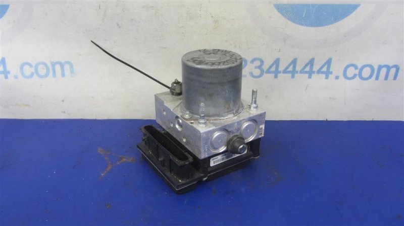 Блок ABS INFINITI EX35(37) 07-12 Внедорожник 3.5 VQ35HR