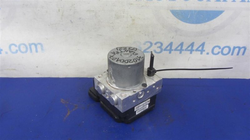 Блок ABS HYUNDAI ELANTRA AD 16- Седан 2.0