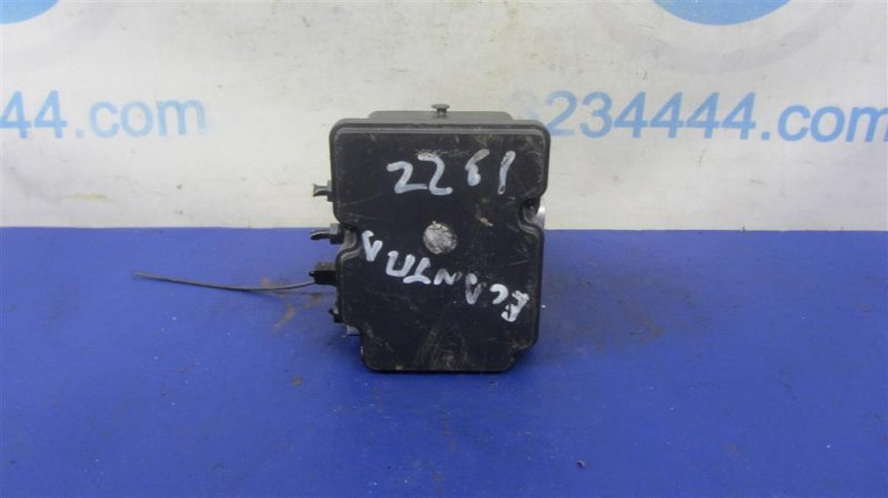 Блок ABS ELANTRA AD 16- 2017 Седан 2.0