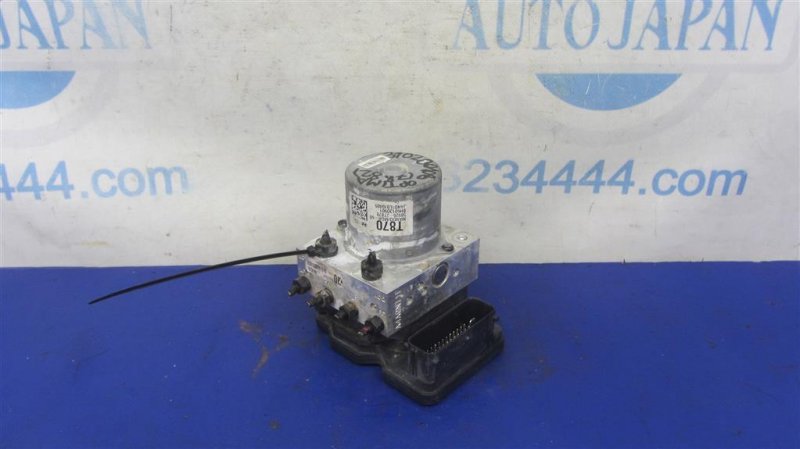 Блок ABS KIA OPTIMA TF 11-16 2014 Седан 2.4 58920-2T870 Б/У