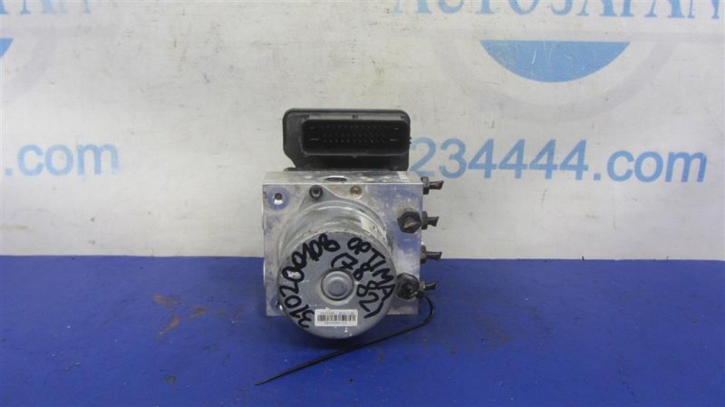 Блок ABS OPTIMA TF 11-16 2014 Седан 2.4